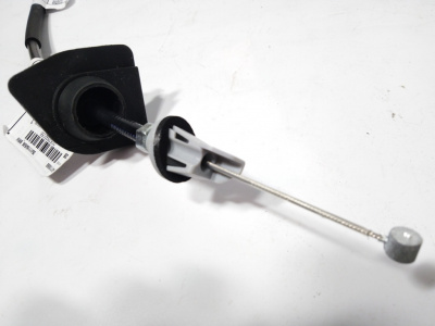 Трос газа E46 M52  35411164595