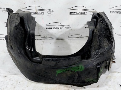 Подкрылок передний правый Grand Cherokee (WH/WK) 2005-2010  55156620AF