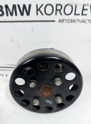 Насос водяной (помпа)  i30 2009-2017 1.4  G4FA  51002B700 I30 251002B700