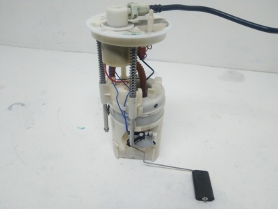 Бензонасос N55 X5E70rest 16117207599