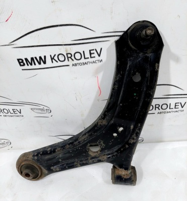 Рычаг передний левый SX4 2013> SX4 4520261M00