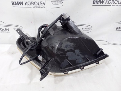 Фара левая Toyota RAV 4 2000-2006  RAV4 8110642230