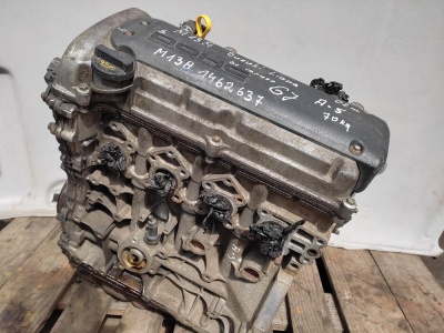 Двигатель M13A (М13А) Suzuki Liana  1234567890
