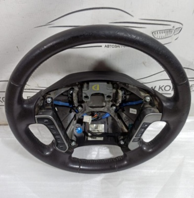 Рулевое колесо HYUNDAI SANTA FE (CM) 2006-2012  561002B000 Santa Fe 561002B000