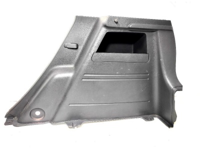 Обшивка багажника правая  Getz 857401C220