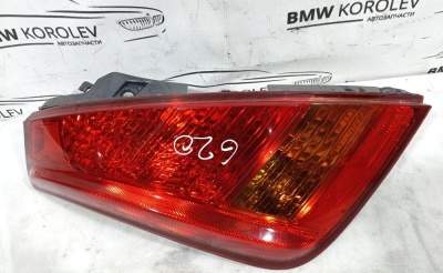Фонарь задний левый Murano (Z50)  26555CB00A