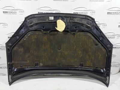 Капот Toyota RAV 4 (202) 2000-2005  RAV4 5330142030