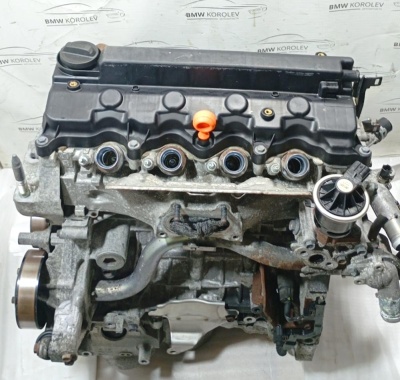 Двигатель CR-V 2007-2012  2.0Л. 16V  R20A2 CR-V R20A2
