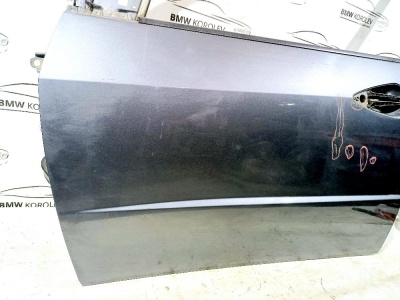 Дверь передняя левая (2006-2012) Civic VIII 5D 67050SMGE00ZZ