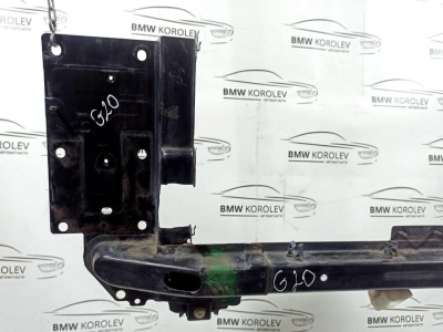 Панель передняя нижняя часть Murano (Z50) 2004-2008  62530CA000