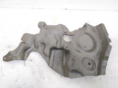 Кожух ДВС передний F30 11147648895