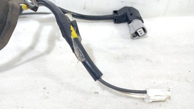 Проводка (коса) Outlander (GF) 2012> НА МОТОРЧИК ЗАДНЕГО ЛЕВОГО СУППОРТА  4820A643  4820A643