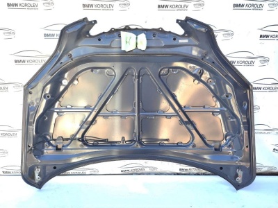 Капот 2002-2009 (ХЕТЧБЭК ) Mazda 3 BPYK5231XB