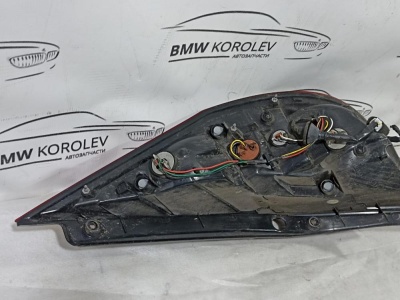 Фонарь задний левый 2007-2011 I30 924012R010