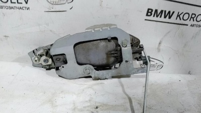 Ручка двери передней наружная правая Civic VIII 5D 72140SMGE01ZC