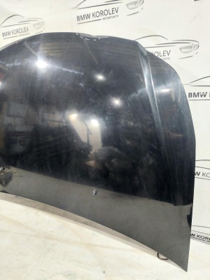 Капот ZCE SX4 5730079J00