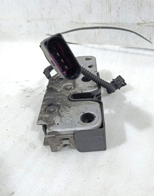 Замок капота PORSCHE CAYENNE 958  95851150901