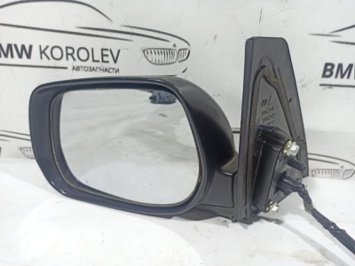 Зеркало левое электрическое RAV 4 2000-2005 5 КОНТАКТОВ RAV4 8794042700
