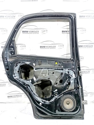 Дверь задняя левая (ZCE) SX4  SX4 68004-79J00