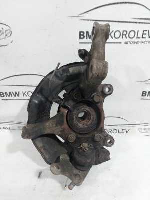 Кулак поворотный передний левый RAV 4 2006-2013 ; RAV 4 2013-2019    43212-42080
