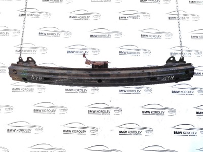 Усилитель переднего бампера  Getz 865301C300