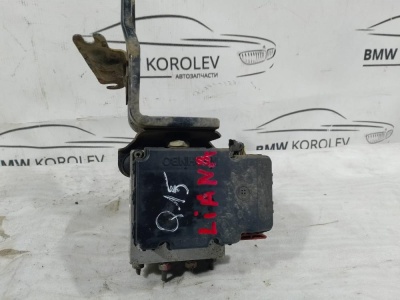 Блок ABS (насос) 2001-2007 Liana 5610054G00