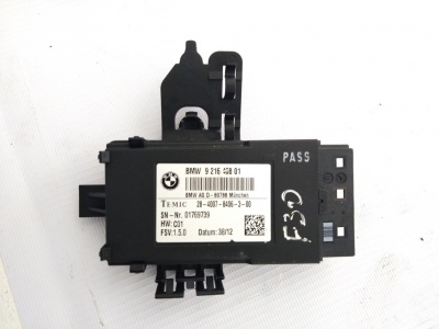 Модуль сиденья F30 61359216468