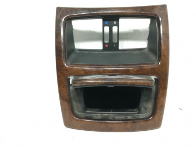 Пепельница E92 51166960686