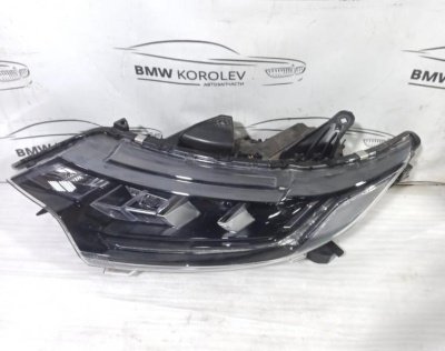 Фара левая Outlander (GF) 2012> (8301D329)  8301D329