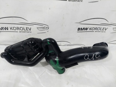 Воздуховод Liana 2001-2007   Liana 1376554G20