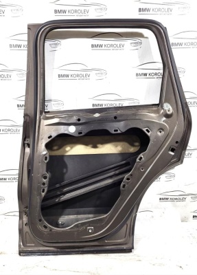 Дверь задняя правая Cayenne 2010-2017 (95853301200GRV)  95853301200GRV
