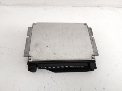 Блок управления ДВС E39 M52  12141429999