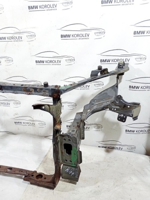 Панель передняя RAV 4 2006-2013   RAV4 53205-42070