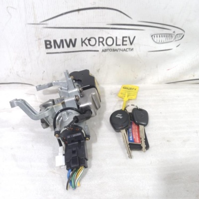 Замок зажигания  2001-2007 Liana 3710554890