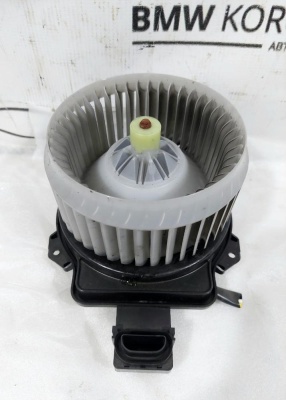 Моторчик отопителя (печки) SX4 2013> SX4 7415061MA0