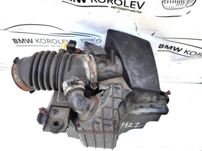 Корпус воздушного фильтра  Mazda 3 LF50133200