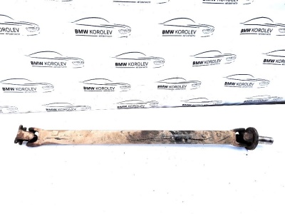 Карданный вал задний  L200 MN168570