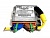 Блок управления AIR BAG  Doblo 51768698