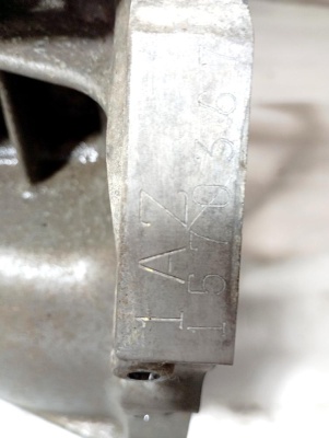 Двигатель 1AZ-FE RAV4 1900028400