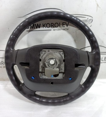 Рулевое колесо HYUNDAI SANTA FE (CM) 2006-2012  561002B000 Santa Fe 561002B000