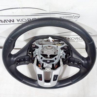 Рулевое колесо для AIR BAG Sportage 2010-2015 МУЛЬТИРУЛЬ  Sportage 561103U750EQ