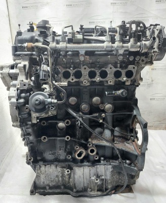 Купить контрактный двигатель D4HB, купить двигатель для Santa Fe, купить D4HB 16V