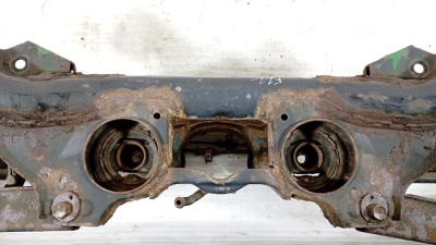 Балка задняя  Grand Vitara 2005-2015  46800-79K00 Grand Vitara 46800-79K00