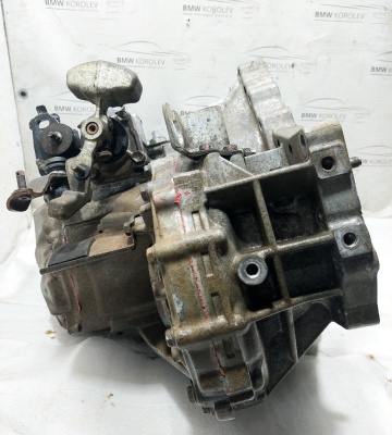 МКПП Toyota  RAV 4 2006-2013 2.0 16V 1AZFE    3030042180
