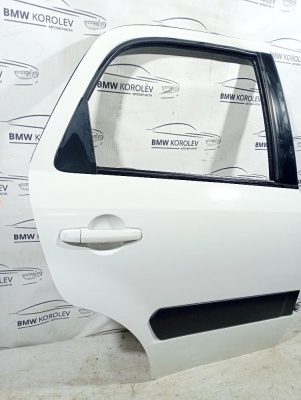 Дверь задняя правая (белая) SX4   SX4 6800379J00