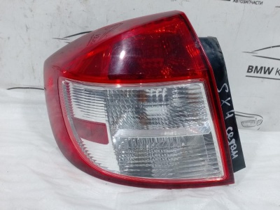 Фонарь задний левый седан SX4 3567080J60