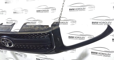 Решетка радиатора В СБОРЕ RAV4 5310142140