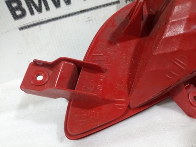 Фонарь задний в бампер правый I30 92406A5000