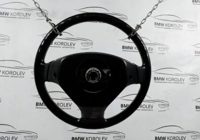 Руль в сборе Liana 4811054G005PK