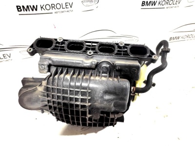 Впускной коллектор (2.4 J24B) (2005-2015)  Grand Vitara 1311078K00